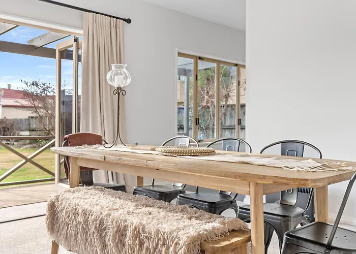 Holiday home Meadowstone Vista - Wanaka