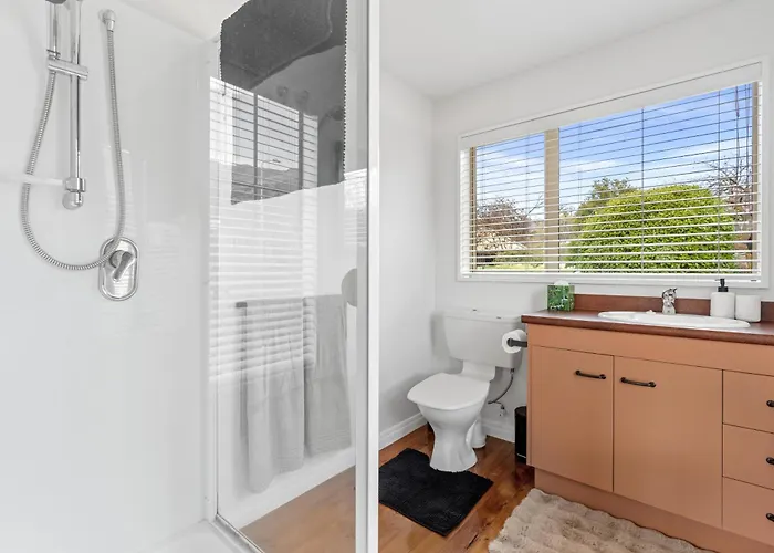Meadowstone Vista - Holiday home