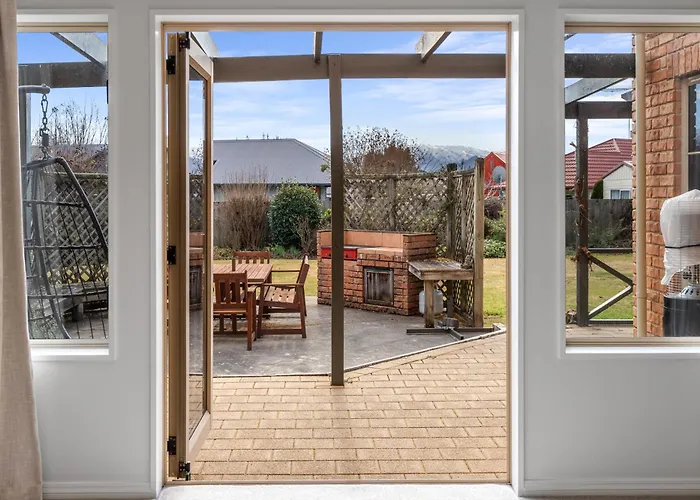 Holiday home Meadowstone Vista - *