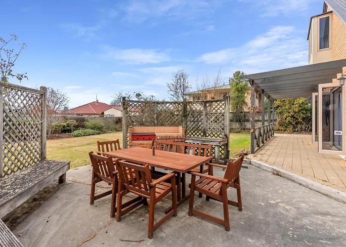 Meadowstone Vista - Holiday home *
