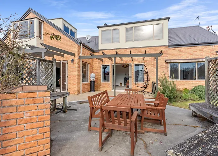 Holiday home Meadowstone Vista - Wanaka